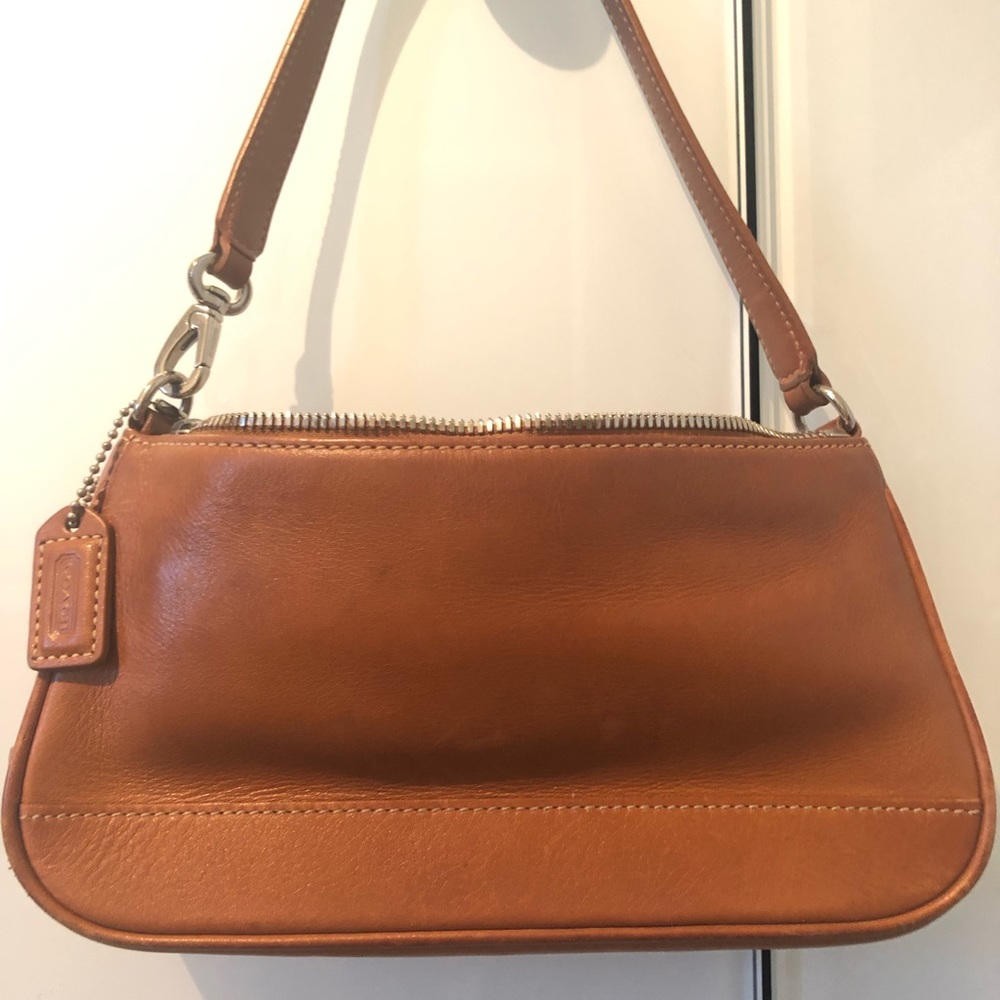 Small Coach Purse